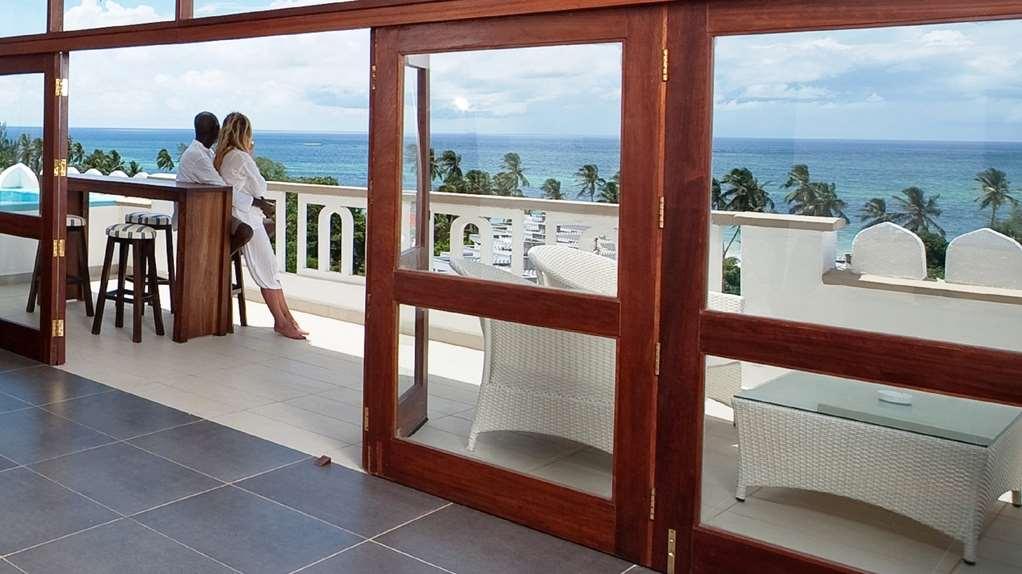 Lantana Galu Beach Diani Beach Kamer foto