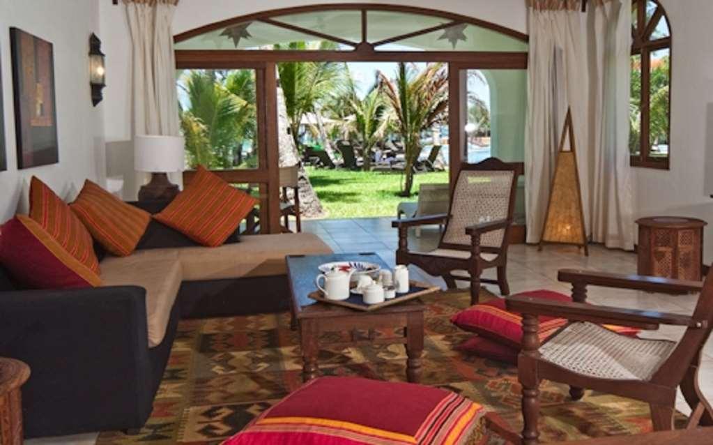 Lantana Galu Beach Diani Beach Kamer foto