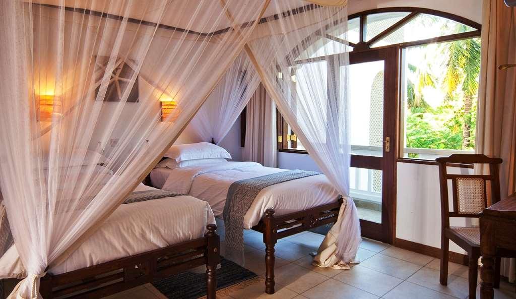 Lantana Galu Beach Diani Beach Kamer foto
