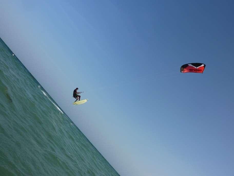 Lantana Galu Beach Diani Beach Natuur foto