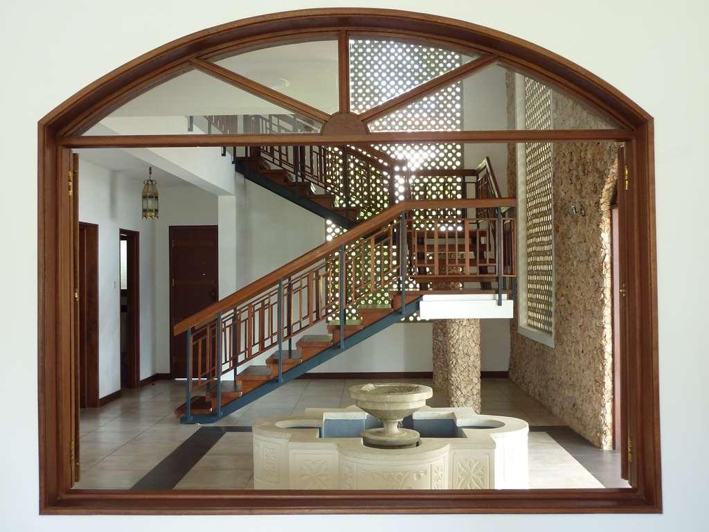 Lantana Galu Beach Diani Beach Kamer foto