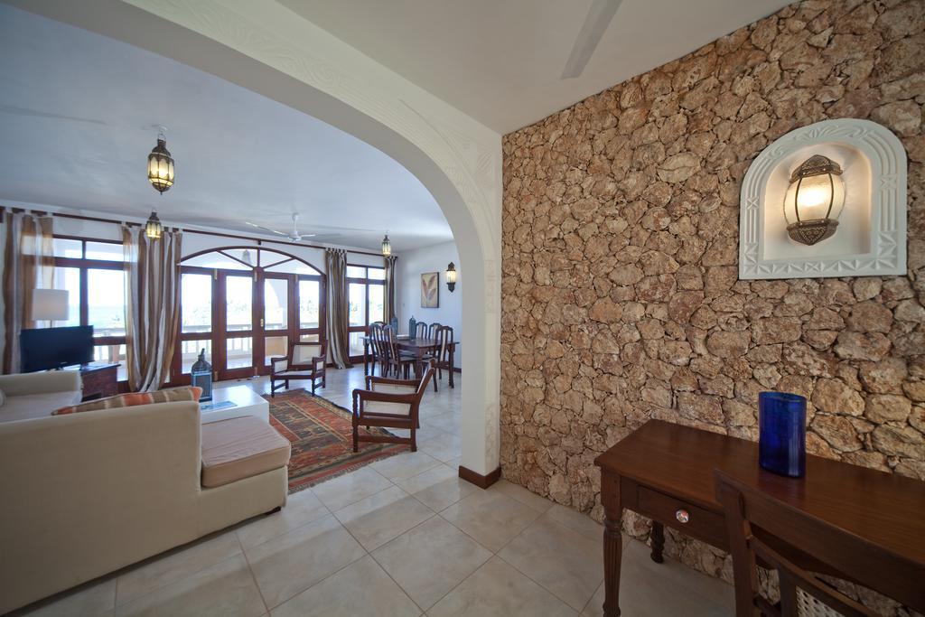 Lantana Galu Beach Diani Beach Kamer foto