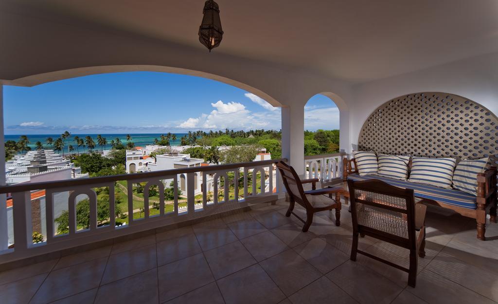 Lantana Galu Beach Diani Beach Kamer foto