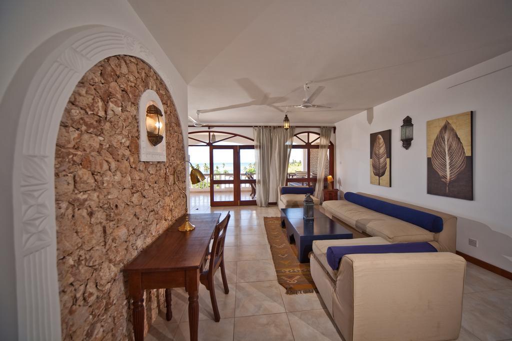 Lantana Galu Beach Diani Beach Kamer foto