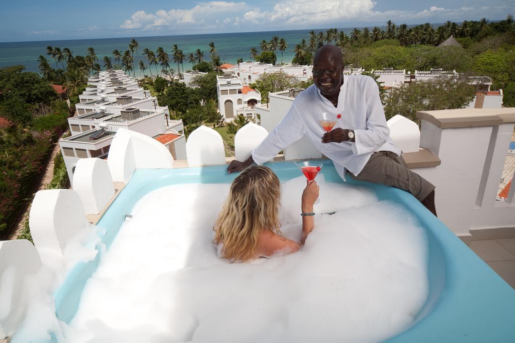 Lantana Galu Beach Diani Beach Kamer foto
