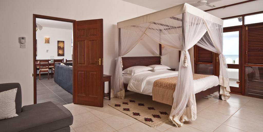Lantana Galu Beach Diani Beach Kamer foto