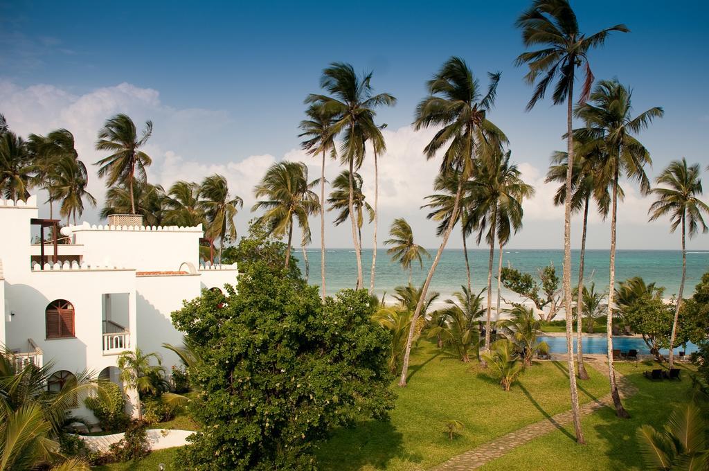 Lantana Galu Beach Diani Beach Kamer foto