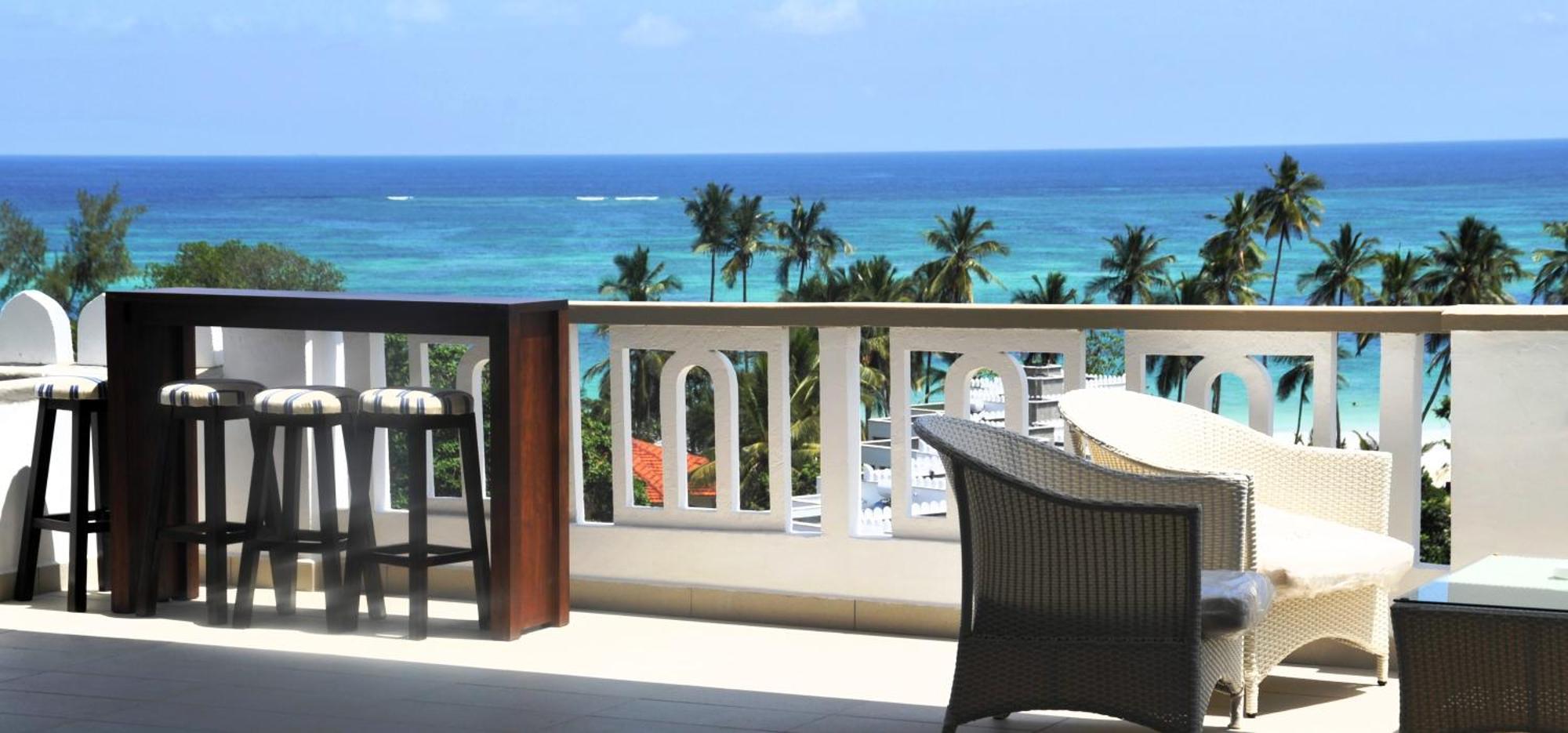Lantana Galu Beach Diani Beach Kamer foto