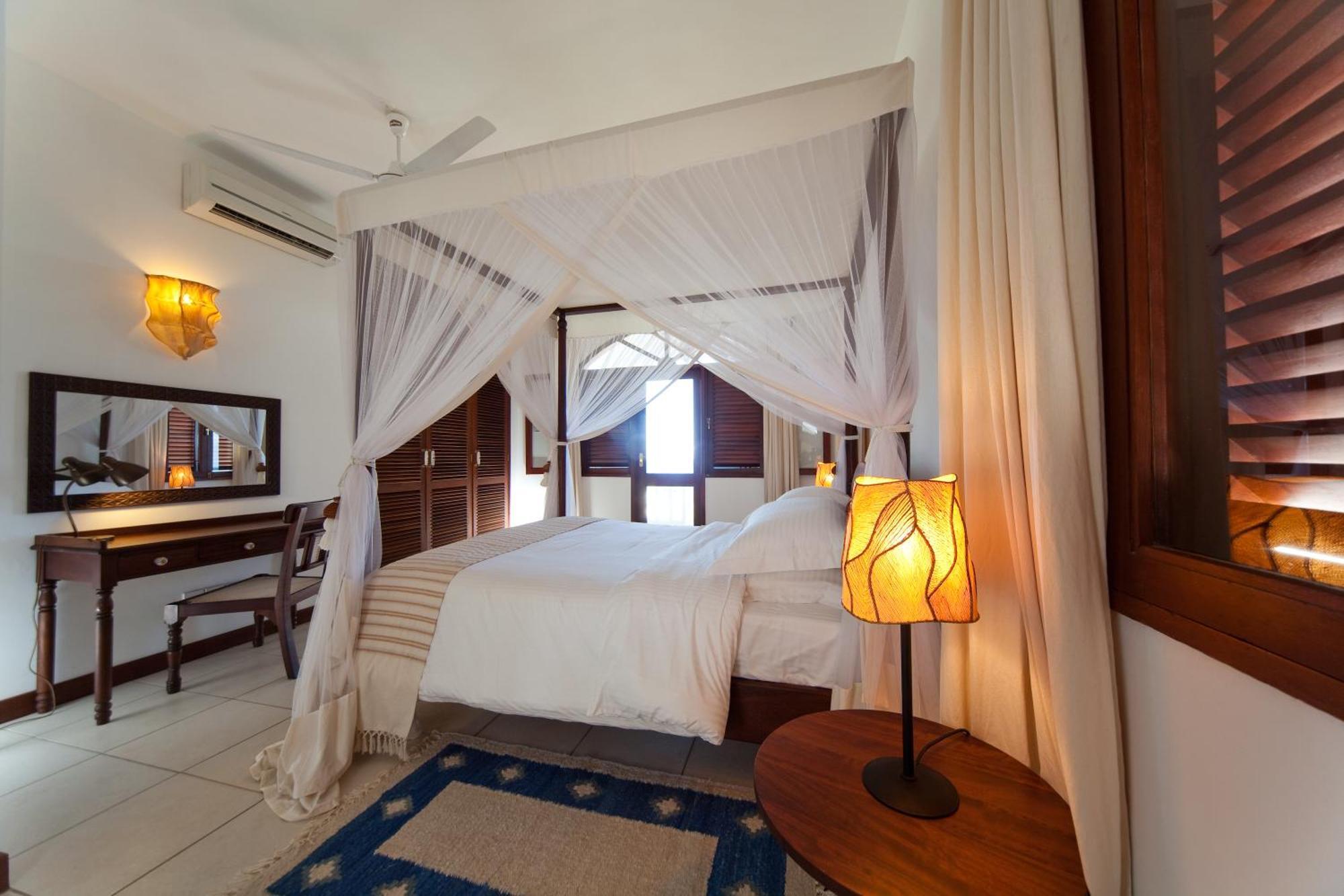 Lantana Galu Beach Diani Beach Kamer foto