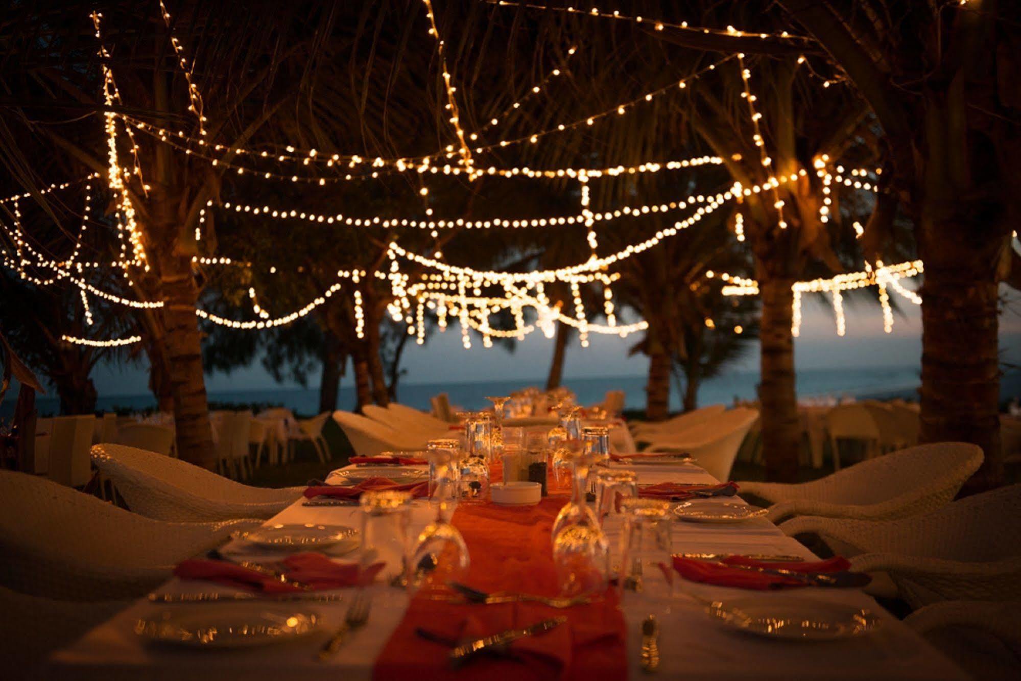 Lantana Galu Beach Diani Beach Buitenkant foto