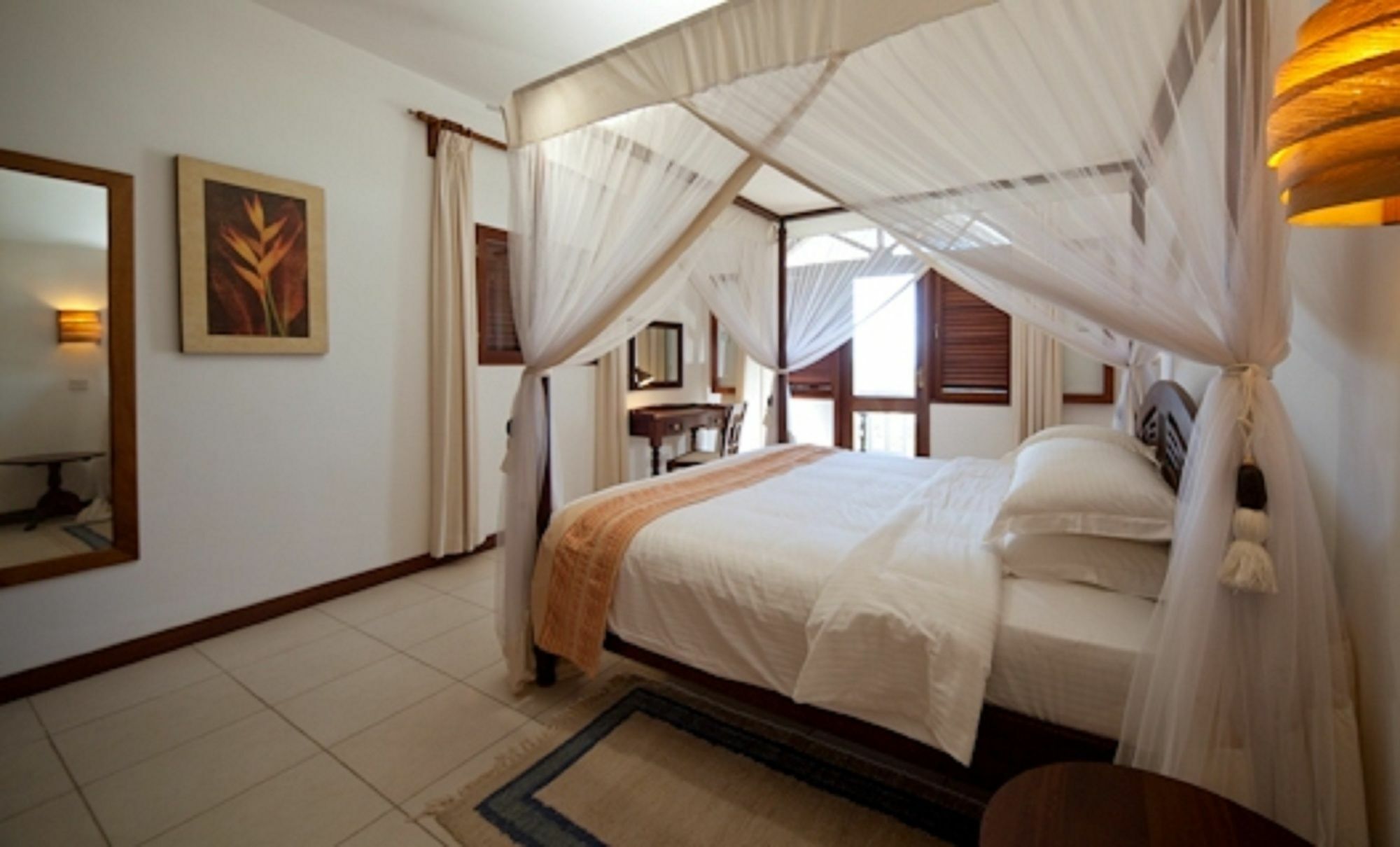 Lantana Galu Beach Diani Beach Buitenkant foto