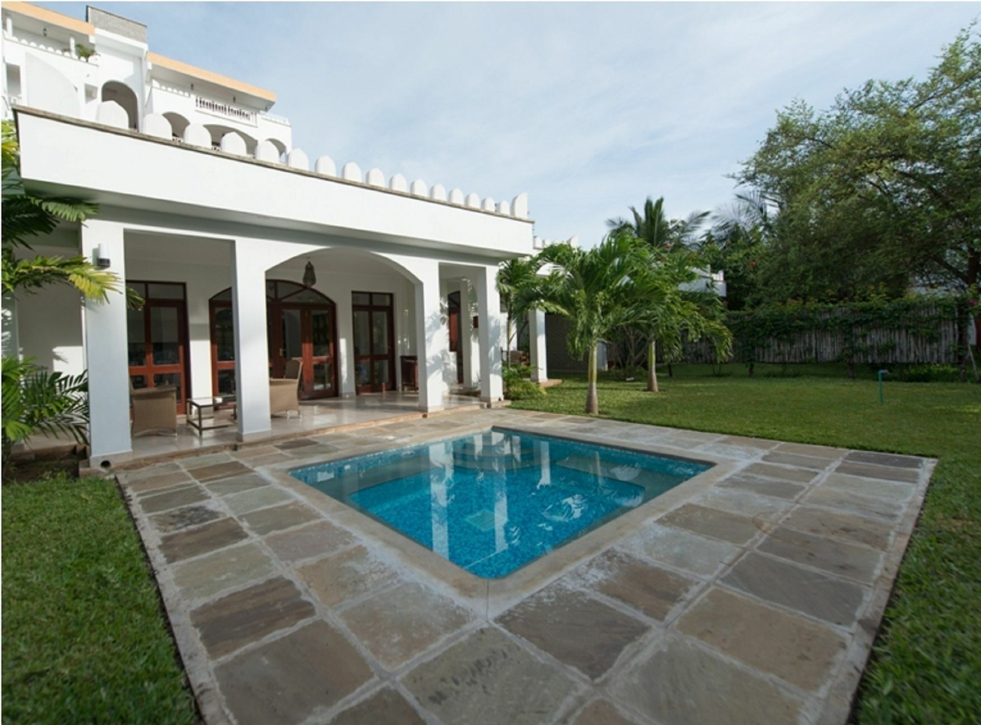 Lantana Galu Beach Diani Beach Buitenkant foto